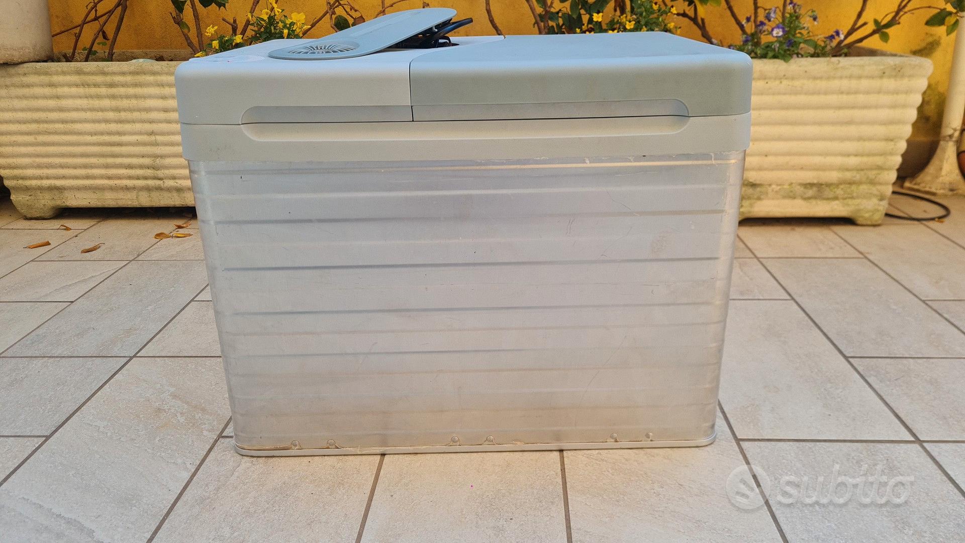 Frigo Portatile Mobicool Q40 - 39 Litri Per Auto, Camper, Barche!