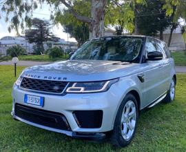 Land Rover Range Rover Sport Range Rover Sport 3.0