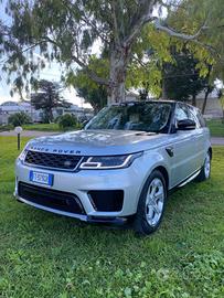 Land Rover Range Rover Sport Range Rover Sport 3.0