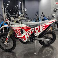 Kove 450 Rally