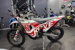 Kove 450 Rally