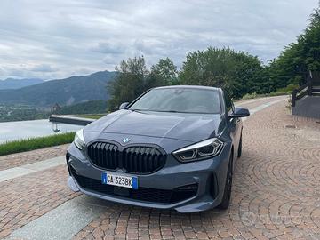Bmw 116d MSport
