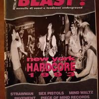 BLAST! rivista musicale