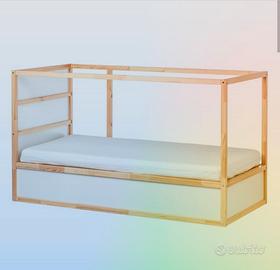 letto ikea