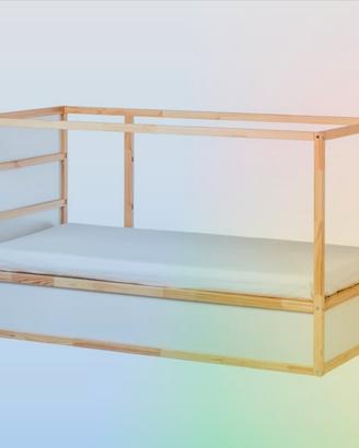 letto ikea