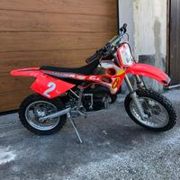 moto cross 50 monomarcia