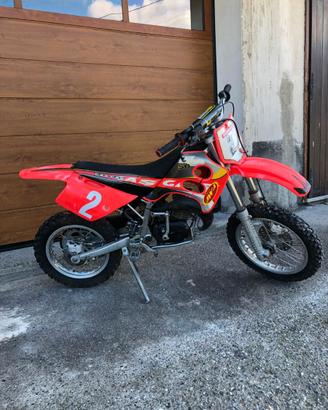 moto cross 50 monomarcia