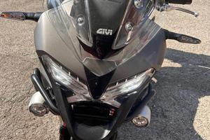 Honda  Crossrunner 800cc