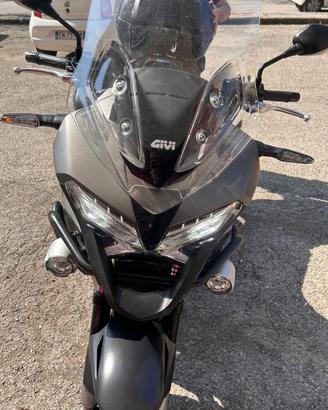 Honda  Crossrunner 800cc