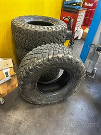 Mud Terrain Km3 T/A Bf Goodrich