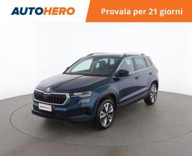 SKODA Karoq VB68956