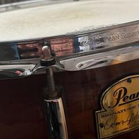 Pearl OH1350 Snare Drum