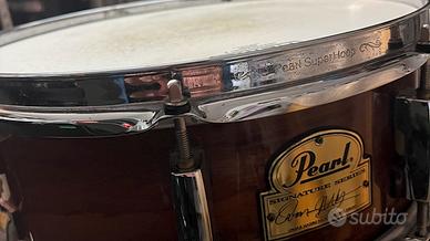 Pearl OH1350 Snare Drum