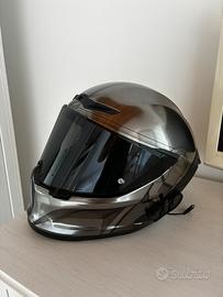 Ruroc Eox Mandalorian