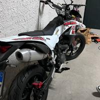 Ksr Tr 125