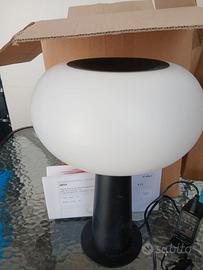 2 lampade bega