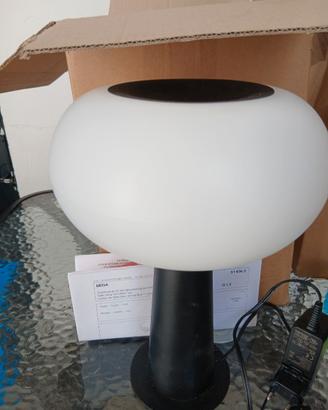 2 lampade bega