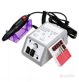 Fresa per unghie manicure (nuova)