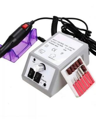 Fresa per unghie manicure (nuova)