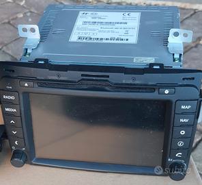 molti pezzi ricambio, kia sportage