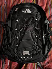 TNF Borealis Classic Nuovo