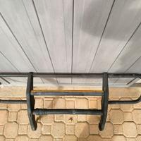 Bull bar Suzuki samurai/santana