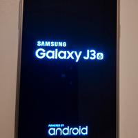 Samsung J3 6 colore oro