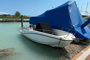 Quicksilver 675 Open