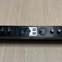 ALESIS MICROVERB 4