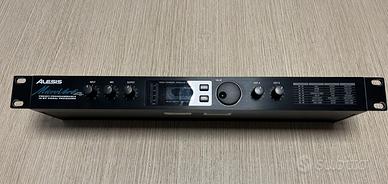 ALESIS MICROVERB 4