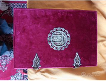 Bibbia di Borso d’este