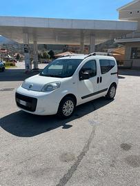 Fiat qubo