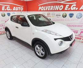 NISSAN Juke 1.5 DCI FULL 111.000 KM CERTIFICAT2012
