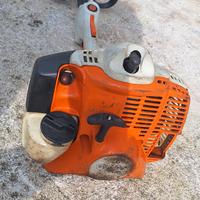 Motore Stihl KM56 RC 