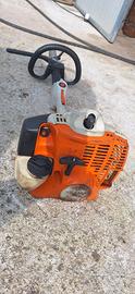 Motore Stihl KM56 RC 