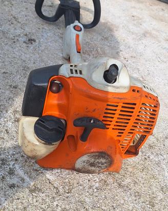 Motore Stihl KM56 RC 