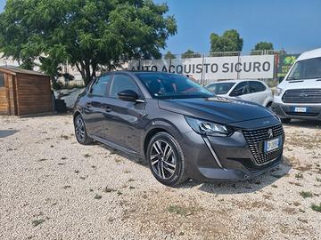Peugeot 208 PureTech 75 Stop&Start 5 porte ALLURE 