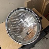 Faro anteriore honda srl 650 anni 90