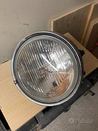 Faro anteriore honda srl 650 anni 90