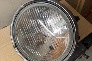 Faro anteriore honda srl 650 anni 90