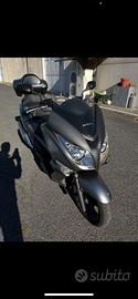 Honda SW-T400 - 2014