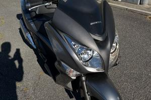 Honda SW-T400 - 2014