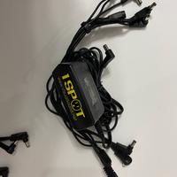 Alimentatore per pedalini Visual Sound 1 spot