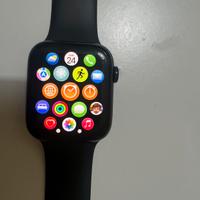 Apple Watch SE 2 (2022) 44mm GPS+CELLULAR