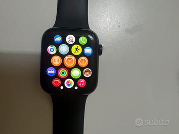 Apple Watch SE 2 (2022) 44mm GPS+CELLULAR