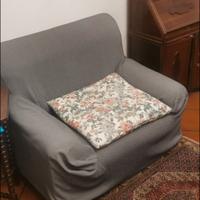 poltrona letto 