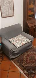poltrona letto 