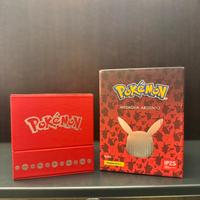 Poké Ball Argento -  Pikachu Pokémon