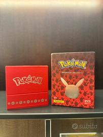 Poké Ball Argento -  Pikachu Pokémon