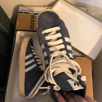 Adidas blu e bianche